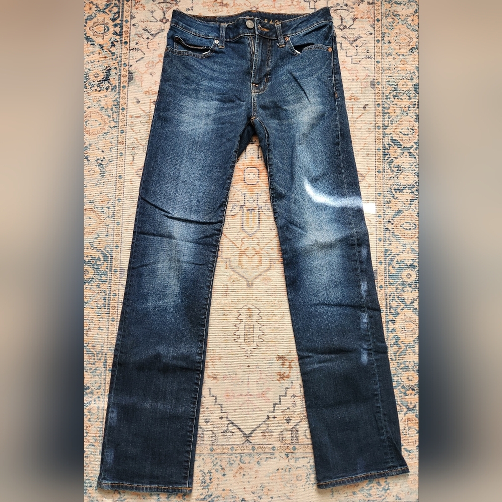 American Eagle Outfitters Jeans Size 30x36